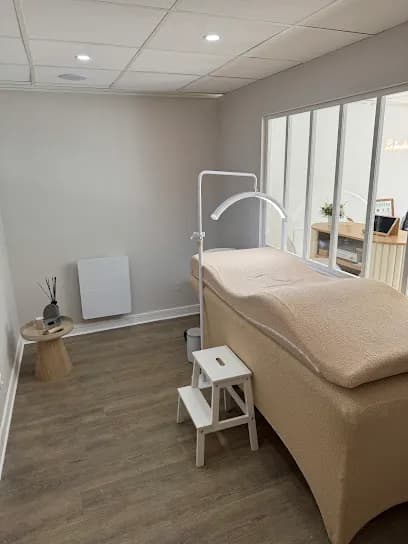 Le boudoir de Janna - Head Spa