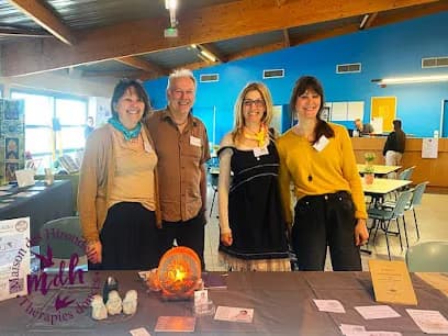 La Maison des Hirondelles - Head Spa