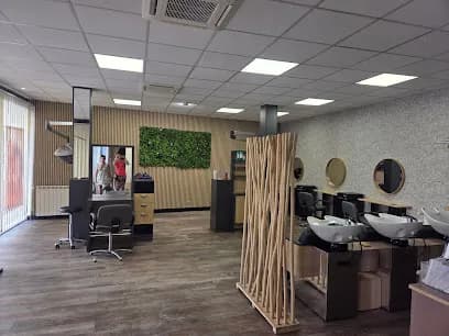 L'A-TWO Coiffure - Head Spa