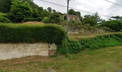 L'Ange du Head Spa - Head Spa