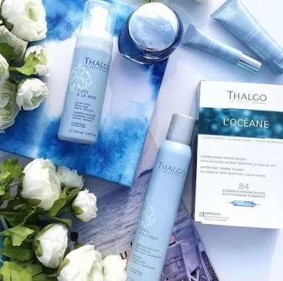 Evasion Spa - Head Spa