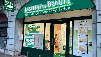 Institut Poésie des Sens - Head Spa