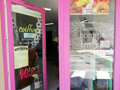 Instant Nature - Head Spa