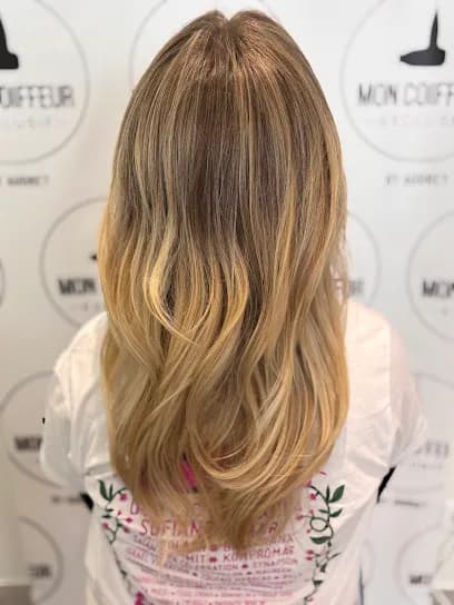 Head Spa & coiffure by Audrey Chevillard - Head Spa