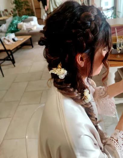 Romantif Head spa - Head Spa