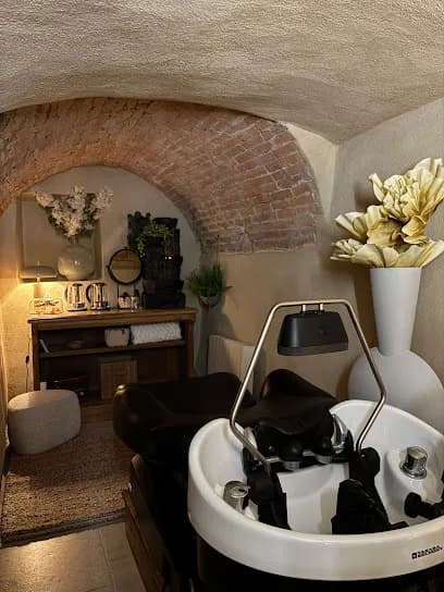 Espace détente et Head Spa - Head Spa