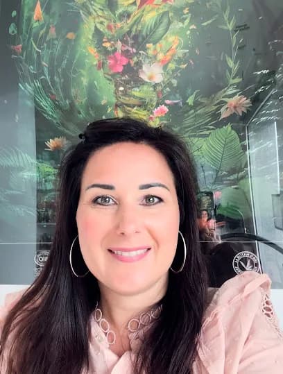 Beauté des Anges - Head Spa