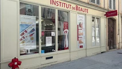 Institut Boréalis - Head Spa