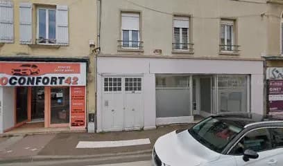 My head spa Roanne - Head Spa