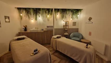 Studio 25 Roanne - Head Spa