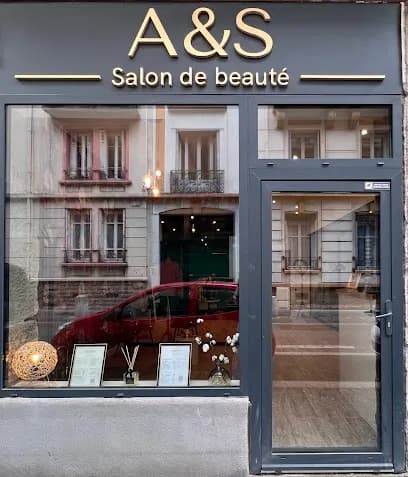 A&S Salon de beauté - Head Spa
