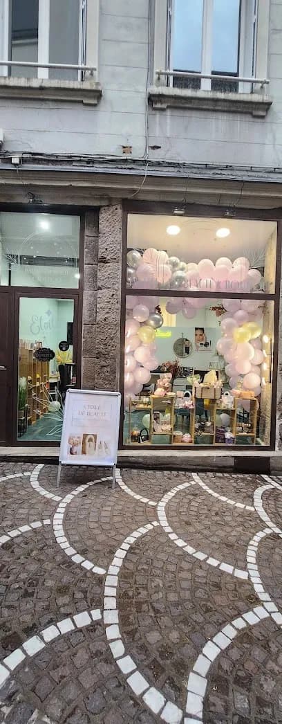 Étoile de Beauté - Head Spa