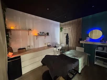 Insolite beauté - Head Spa