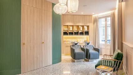 Linda Verron Coloriste - Coiffeur - Head Spa