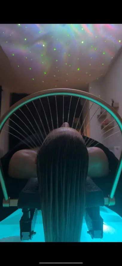 Myr Japan Head SPA - Head Spa