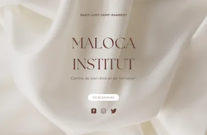 Maloca institut Hair spa - Head Spa