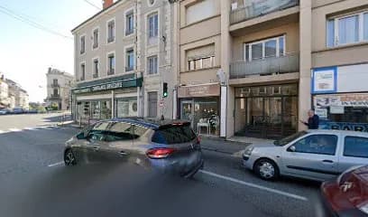 L Hair Naturel - Head Spa