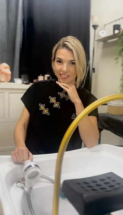 Anaya Head spa & soin japonais - Head Spa