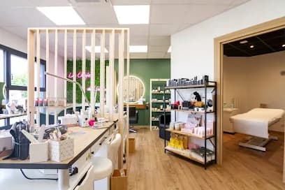 Les Ongles de Laura - Head Spa