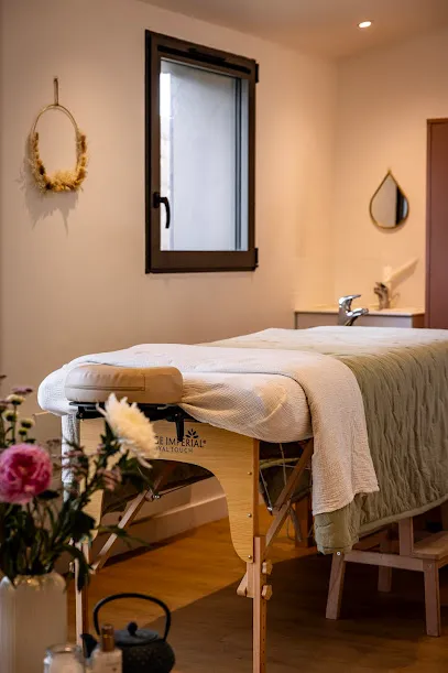 Le Spa du Cheveu - Head Spa