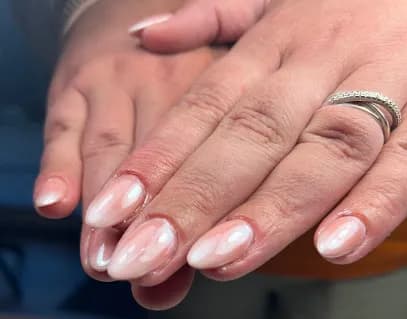 Head spa À l'Ongle de Ma Rue - Head Spa