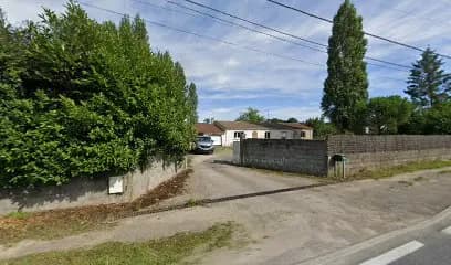 Oum Massage - Head Spa