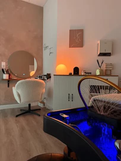 Capilaime - Head Spa