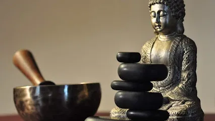 Amana Massage - Head Spa