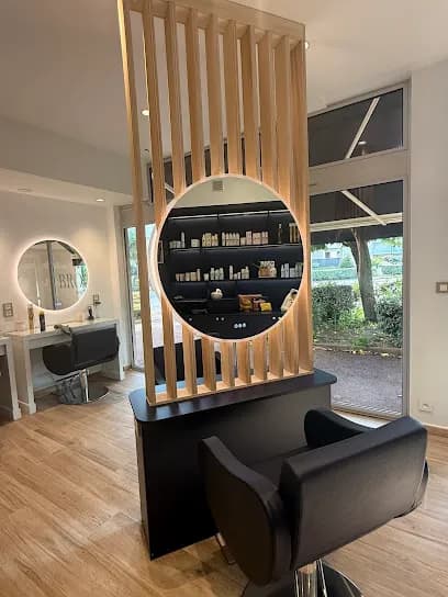 Brooks salon de coiffure & head spa coiffeur - Head Spa