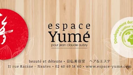 Espace Yumé - Head Spa