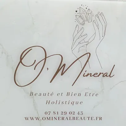 O'Minéral Beauté et Bien être holistique - Head Spa