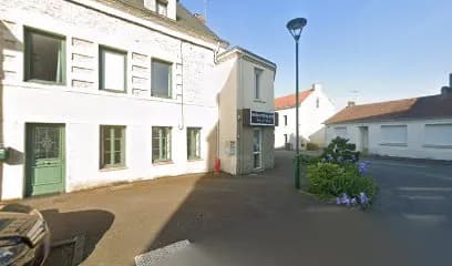 Rêve de Paulx - Head Spa