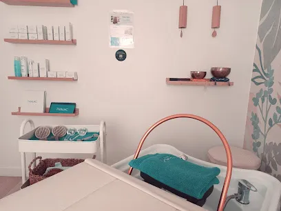 Les Soins de Tania - Head Spa