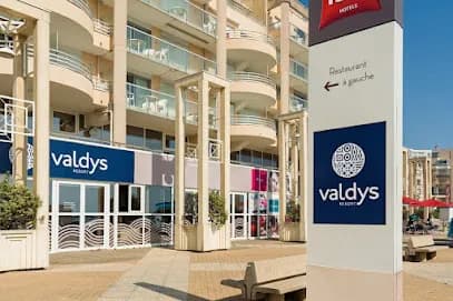 Valdys Resort Baie de la Baule - Head Spa