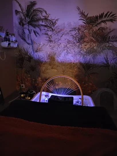 Emotions Sensori'elle - Head Spa