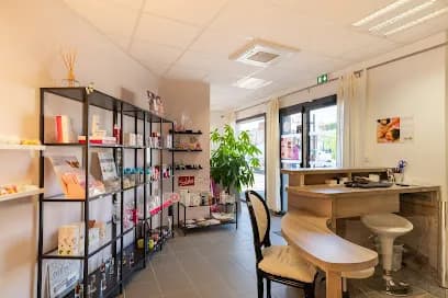 Institut Belle et Scintillante - Head Spa