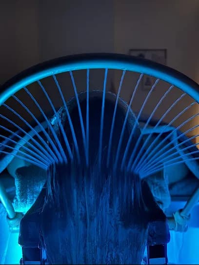 L'Atelier Coiffure & Beauté - Head Spa