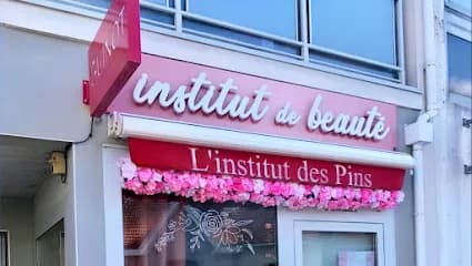 L'institut des Pins - Head Spa