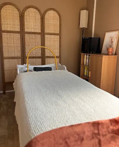 Mille et une douceurs - Head Spa