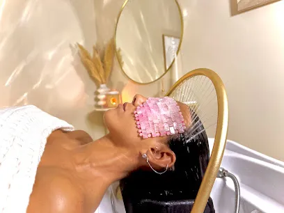 L'Adresse Hannah - Head Spa