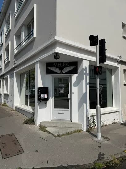 Melek Head Spa - Head Spa