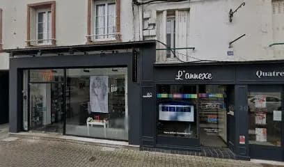 L'atelier du cuir chevelu - Head Spa - Head Spa