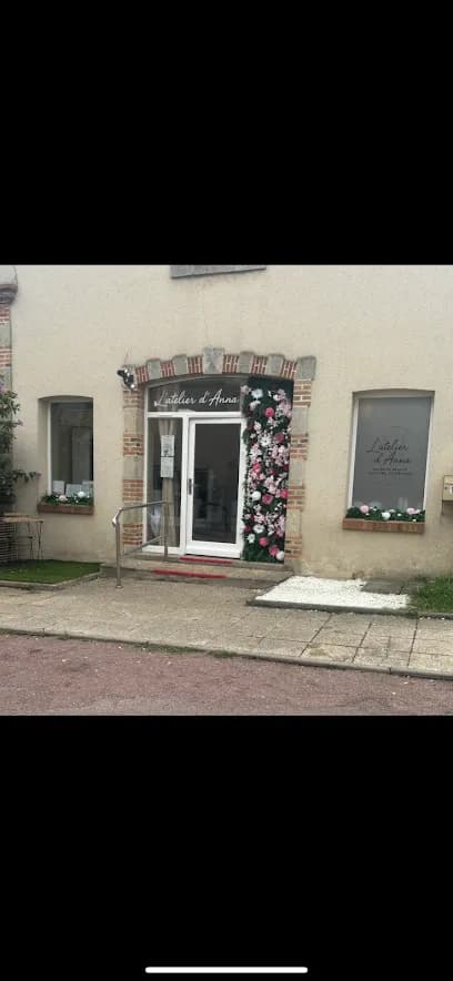 L’atelier d’Anna - Head Spa