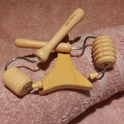 Au Paré d'Ô - Head Spa