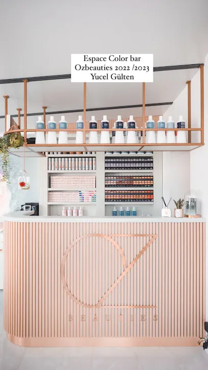 Ozbeauties - Head Spa