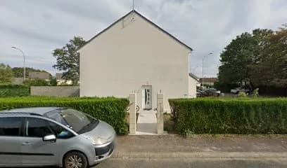 Rihana beauté & bien-être (Headspa) - Head Spa