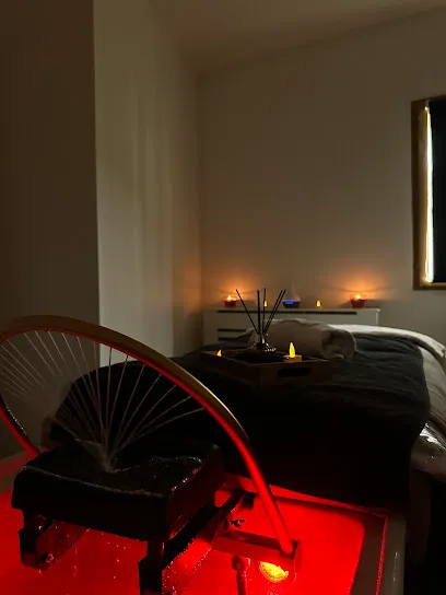 S’Élixir Spa - Head Spa