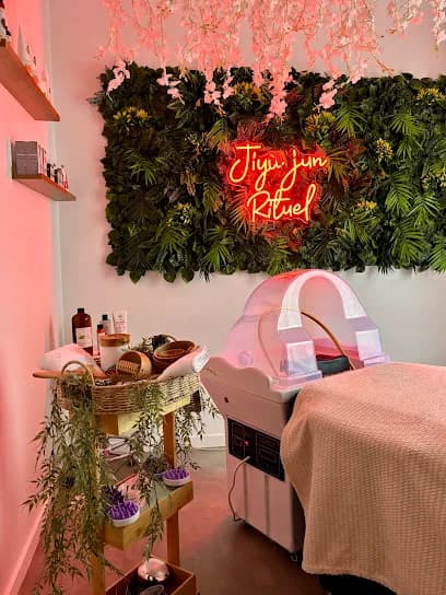 Head spa Jiyù-Jun Rituel - Head Spa