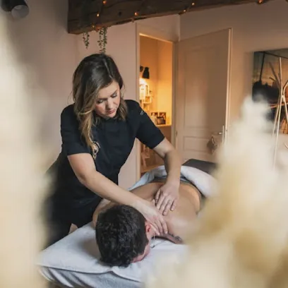 Le Jardin d'Edenne - Head Spa