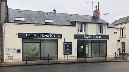 Centre de bien-être Spa Rayon de Soleil - Head Spa